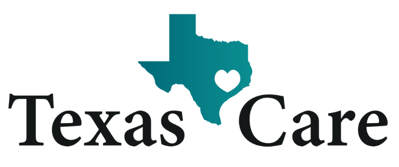 Texas Care Liberty Logo